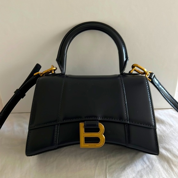 Balenciaga hourglass bag XS extra small - Picture 2 of 11